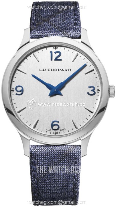 Chopard L.U.C Automatic winding Men's dress watch 168592-3001
