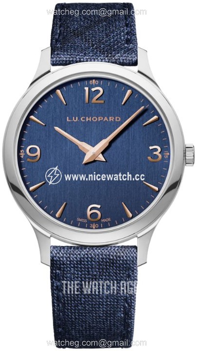 Chopard L.U.C Automatic winding Men's dress watch 168592-3002