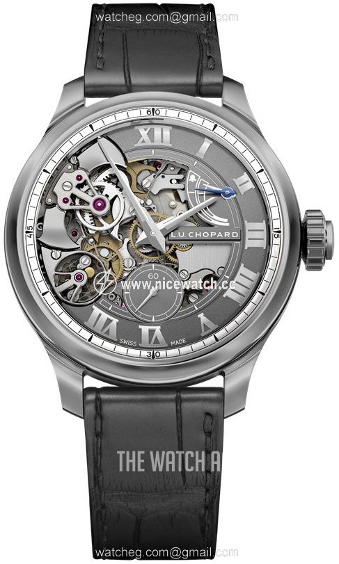 Chopard L.U.C Automatic winding Men's Dress / Sport 168604-3001