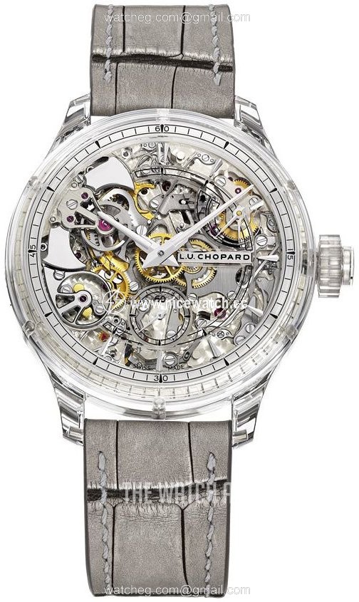 Chopard L.U.C Automatic winding Men's Dress / Sport 168604-9001