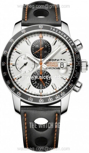 Chopard Classic Racing Grand Prix De Monaco Historique Automatic winding Men's Racing / Dress watch 168992-3031