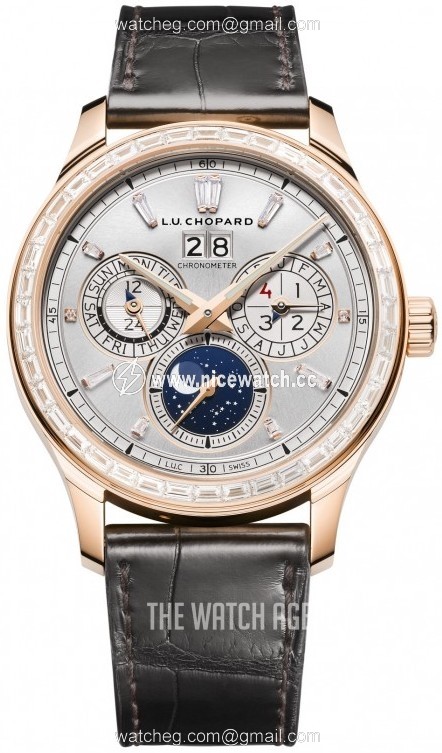Chopard L.U.C Automatic winding Men's dress watch 171927-5001