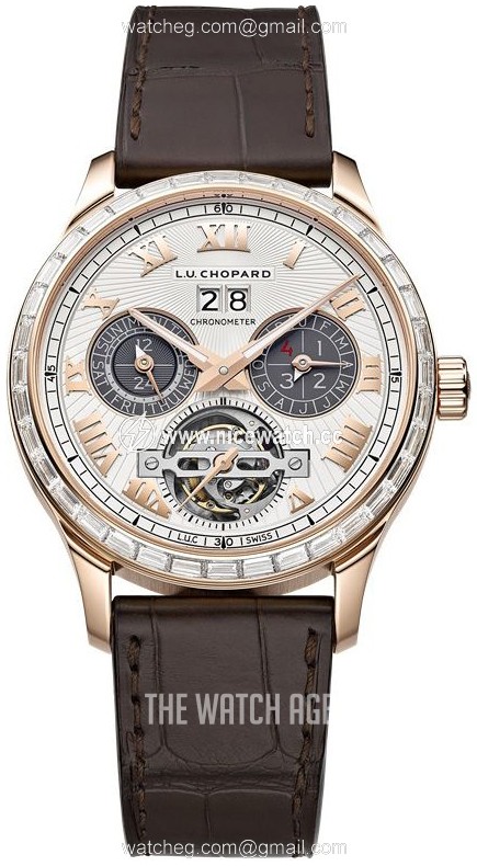 Chopard L.U.C Automatic winding Men's Dress / Sport 171940-5001