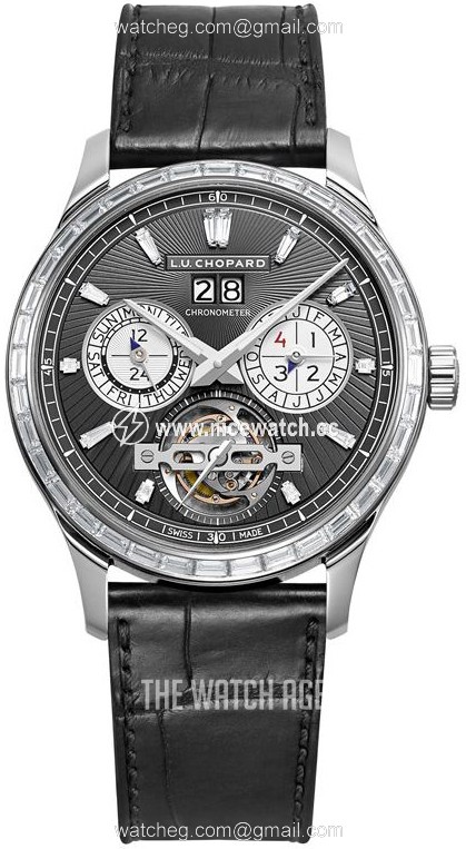 Chopard L.U.C Automatic winding Men's Dress / Sport 171940-9002