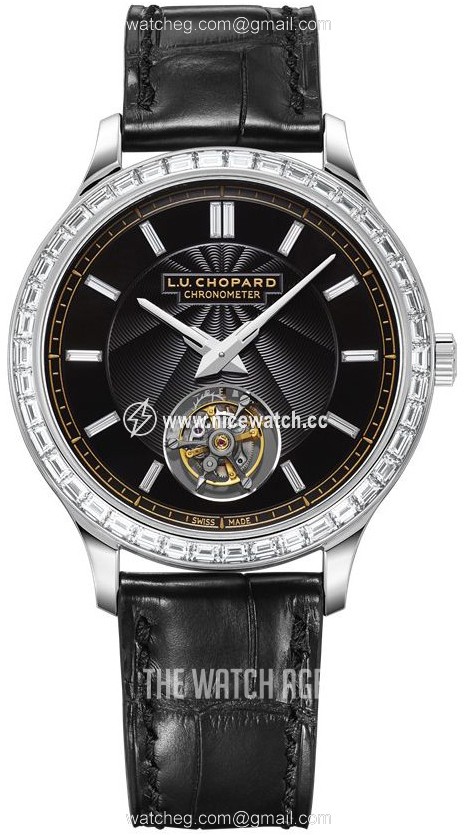 Chopard L.U.C Automatic winding Men's dress watch 171978-9001