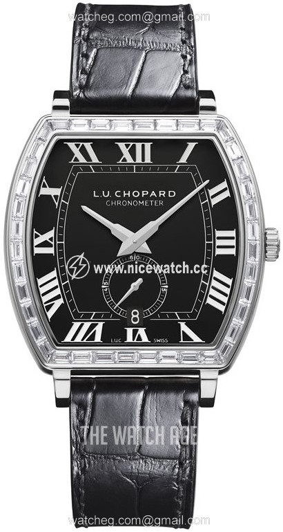 Chopard L.U.C Automatic winding Unisex dress watch 172296-1001