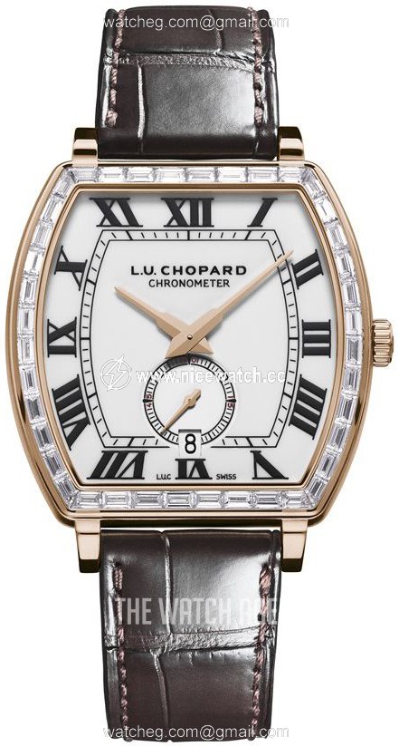 Chopard L.U.C Automatic winding Unisex dress watch 172296-5001