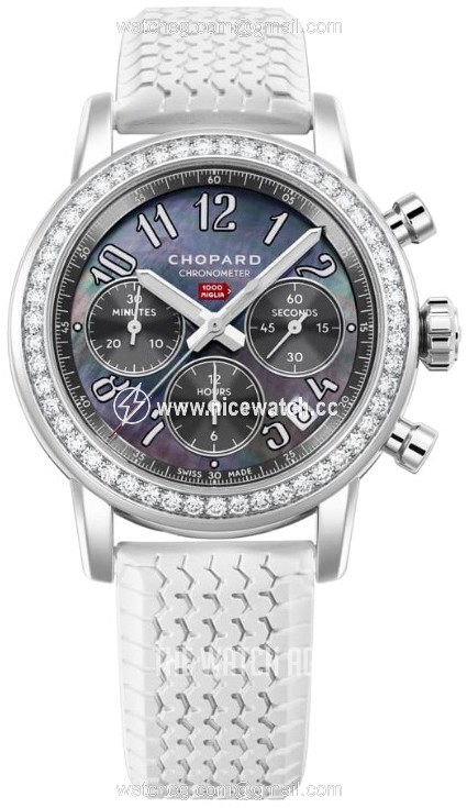 Chopard Mille Miglia Automatic winding Ladies Dress / Sport 178588-3002
