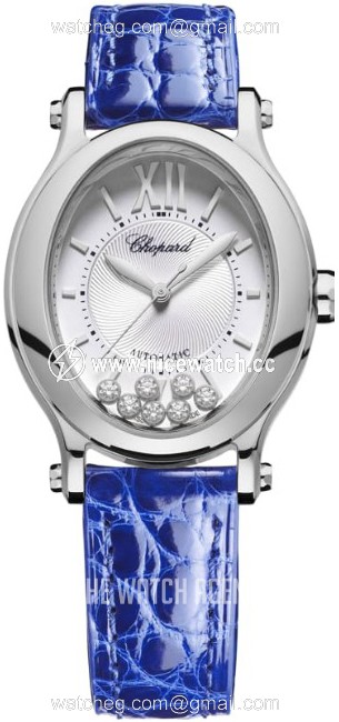 Chopard Happy Sport Automatic winding Ladies dress watch 278602-3001