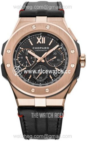 Chopard Alpine Eagle Automatic winding Men's Dress / Sport 295387-9001