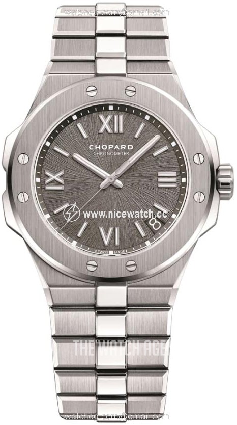 Chopard Alpine Eagle Automatic winding Men's dress watch 298600-3002