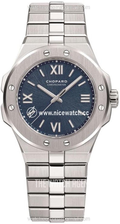 Chopard Alpine Eagle Automatic winding Ladies dress watch 298601-3001