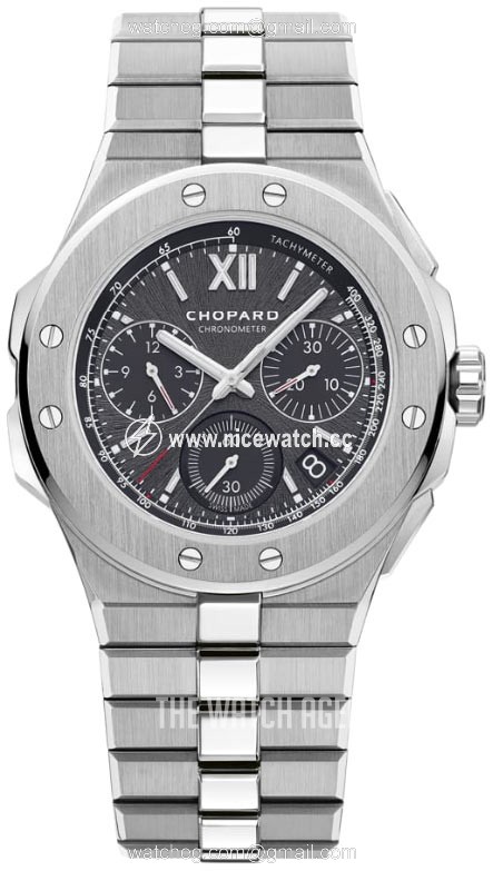 Chopard Alpine Eagle Automatic winding Men's Dress / Sport 298609-3002