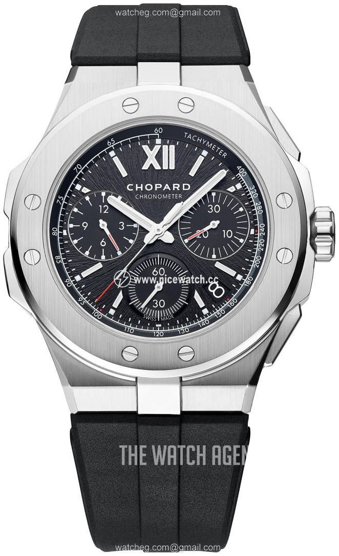 Chopard Alpine Eagle Automatic winding Men's Dress / Sport 298609-3004