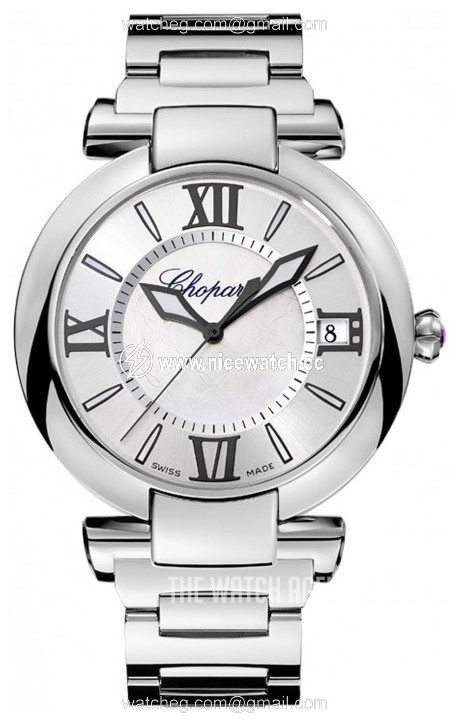 Chopard Imperiale Automatic winding Ladies dress watch 388531-3011
