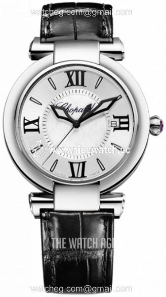 Chopard Imperiale Quartz (battery powered) Ladies dress watch 388532-3001