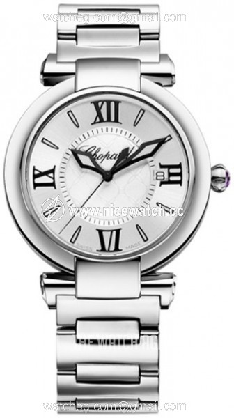 Chopard Imperiale Quartz (battery powered) Ladies dress watch 388532-3002
