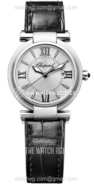 Chopard Imperiale Quartz (battery powered) Ladies dress watch 388541-3001