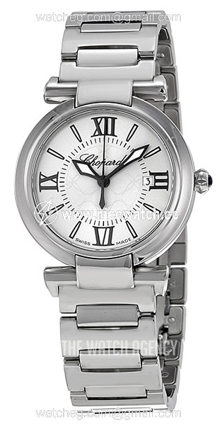 Chopard Imperiale Quartz (battery powered) Ladies dress watch 388541-3002