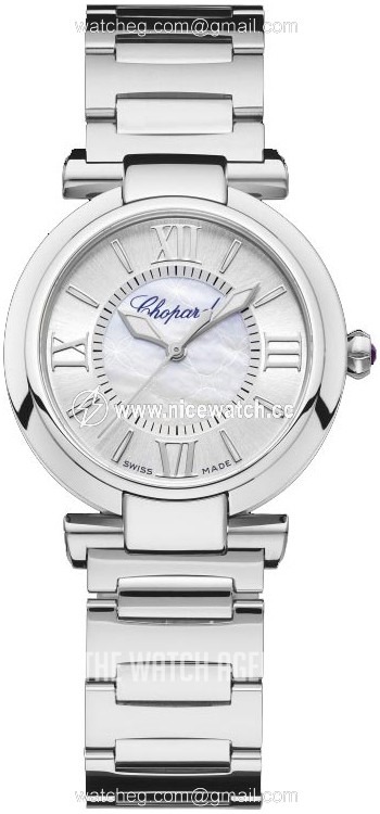 Chopard Imperiale Automatic winding Ladies dress watch 388563-3006