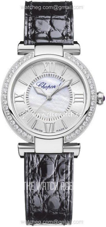 Chopard Imperiale Automatic winding Ladies dress watch 388563-3007