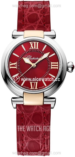 Chopard Imperiale Automatic winding Ladies dress watch 388563-6016