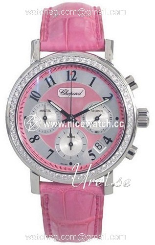 Chopard Elton John Automatic winding Men's watch 17/8331-1120