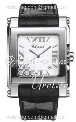 Chopard Happy Sport Quartz (battery powered) Ladies dress watch 28/8447