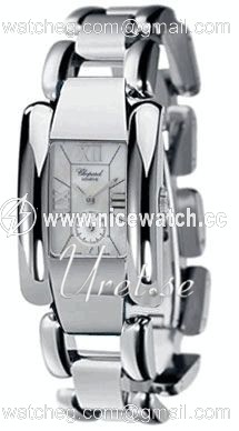 Chopard La Strada Quartz (battery powered) Ladies dress watch 41/8380