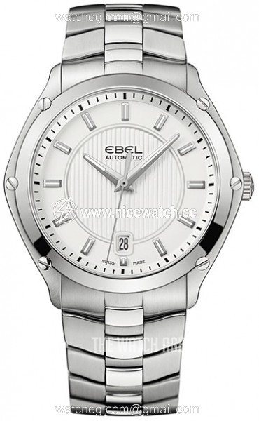 Ebel Classic Sport Automatic winding Men's watch 1215992
