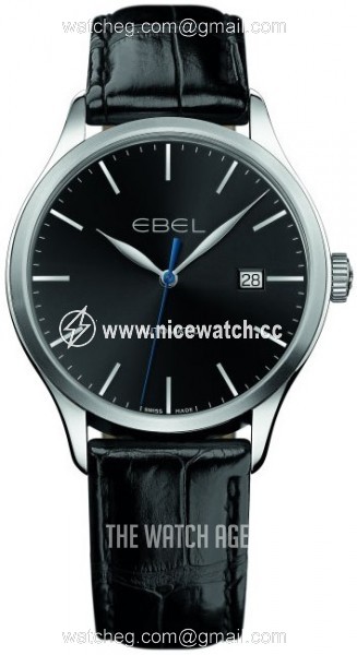Ebel Classic 100 Automatic winding Men's watch 1216089