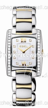 Ebel Brasilia Mini Quartz (battery powered) Ladies dress watch 1215769