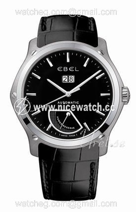 Ebel Classic Automatic winding Men's dress watch 1215872