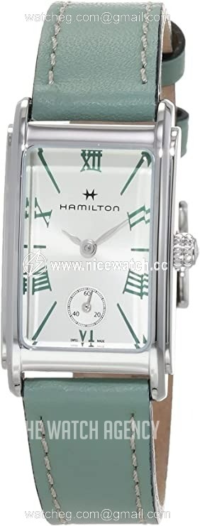 Hamilton American Classic Ardmore Quartz (battery powered) Ladies dress watch H11221014