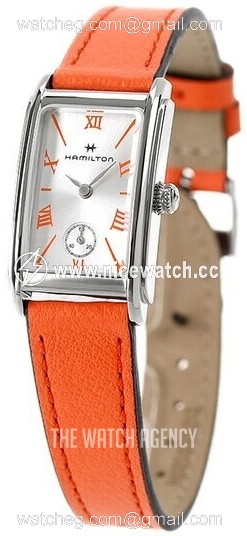 Hamilton American Classic Ardmore Quartz (battery powered) Ladies dress watch H11221851