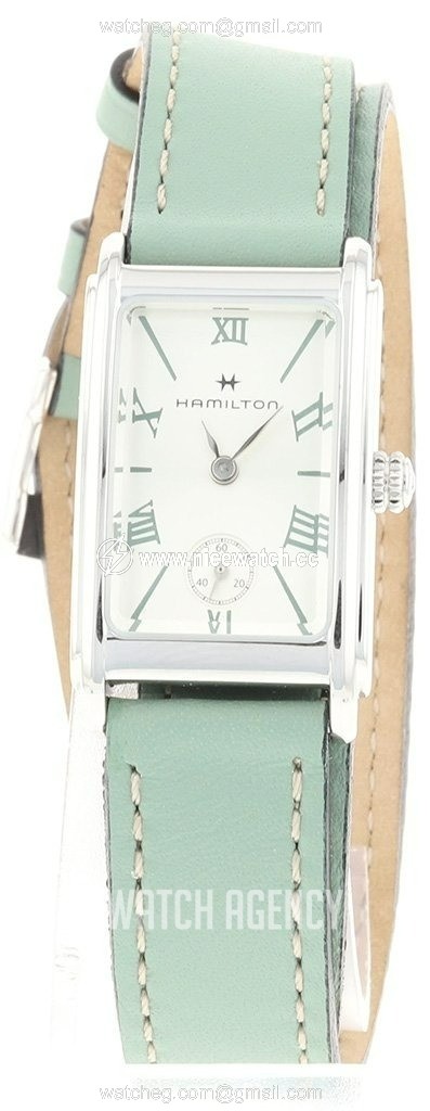 Hamilton American Classic Ardmore Quartz (battery powered) Ladies dress watch H11221852