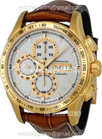Hamilton American Classic Timeless Quartz (battery powered) Ladies watch H12451855