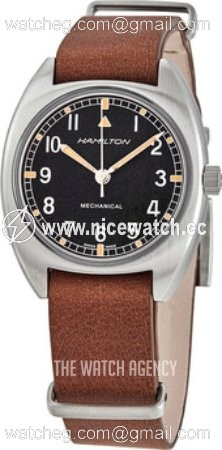 Hamilton American Classic Boulton Automatic winding Men's dress watch H13519641