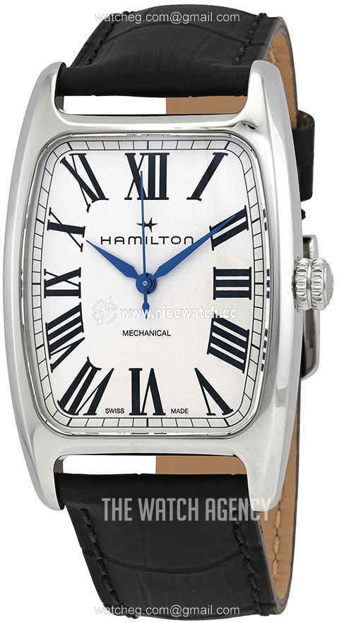 Hamilton Automatic winding Men's dress watch H13519711