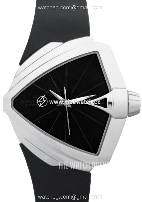 Hamilton Ventura Automatic winding Unisex dress watch H24105330