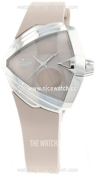 Hamilton Ventura Automatic winding Unisex dress watch H24105370