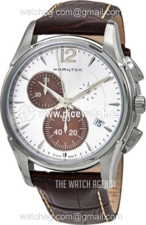 Hamilton American Classic Ventura Quartz (battery powered) Ladies dress watch H24211941
