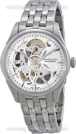 Hamilton American Classic Ventura Quartz (battery powered) Ladies dress watch H24251391