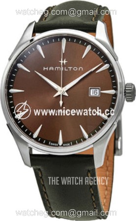 Hamilton Ventura Quartz (battery powered) Unisex dress watch H24301111