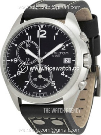 Hamilton Ventura Quartz (battery powered) Unisex dress watch H24301731