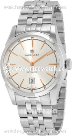 Hamilton Ventura Quartz (battery powered) Unisex dress watch H24411232