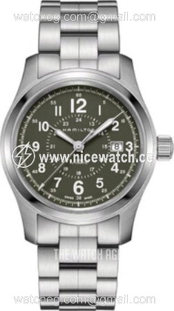 Hamilton Ventura Quartz (battery powered) Unisex Dress / Sport H24432151