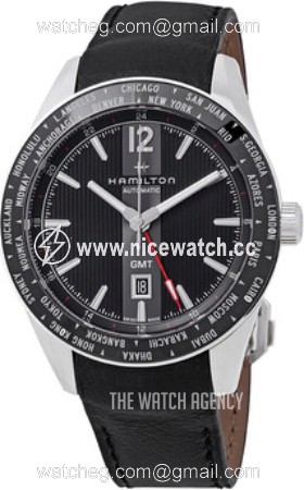 Hamilton Ventura Quartz (battery powered) Unisex Dress / Sport H24432751