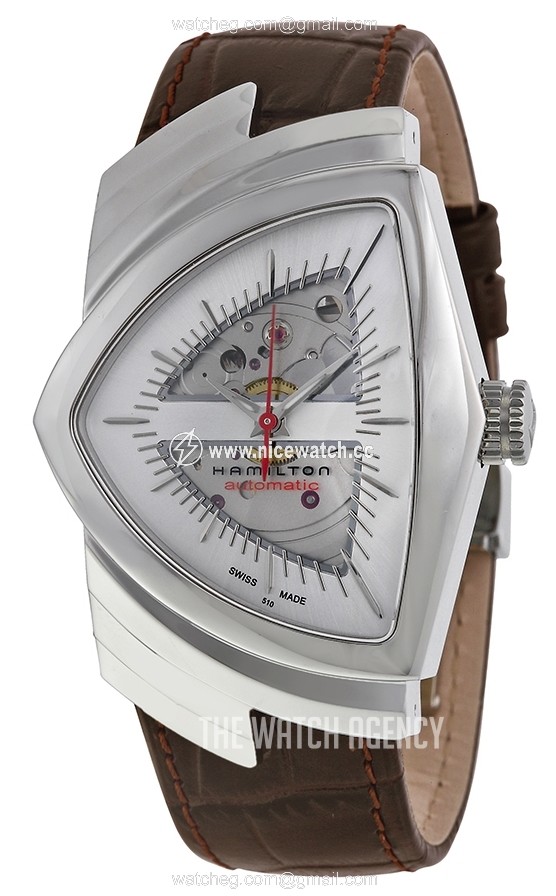 Hamilton American Classic Ventura Automatic winding Unisex dress watch H24515551