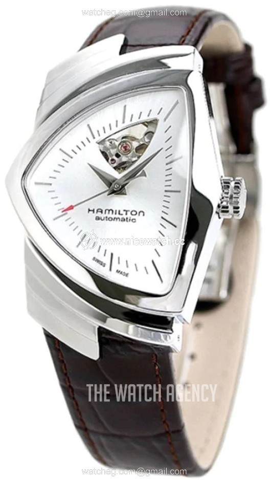 Hamilton Ventura Automatic winding Men's dress watch H24515552